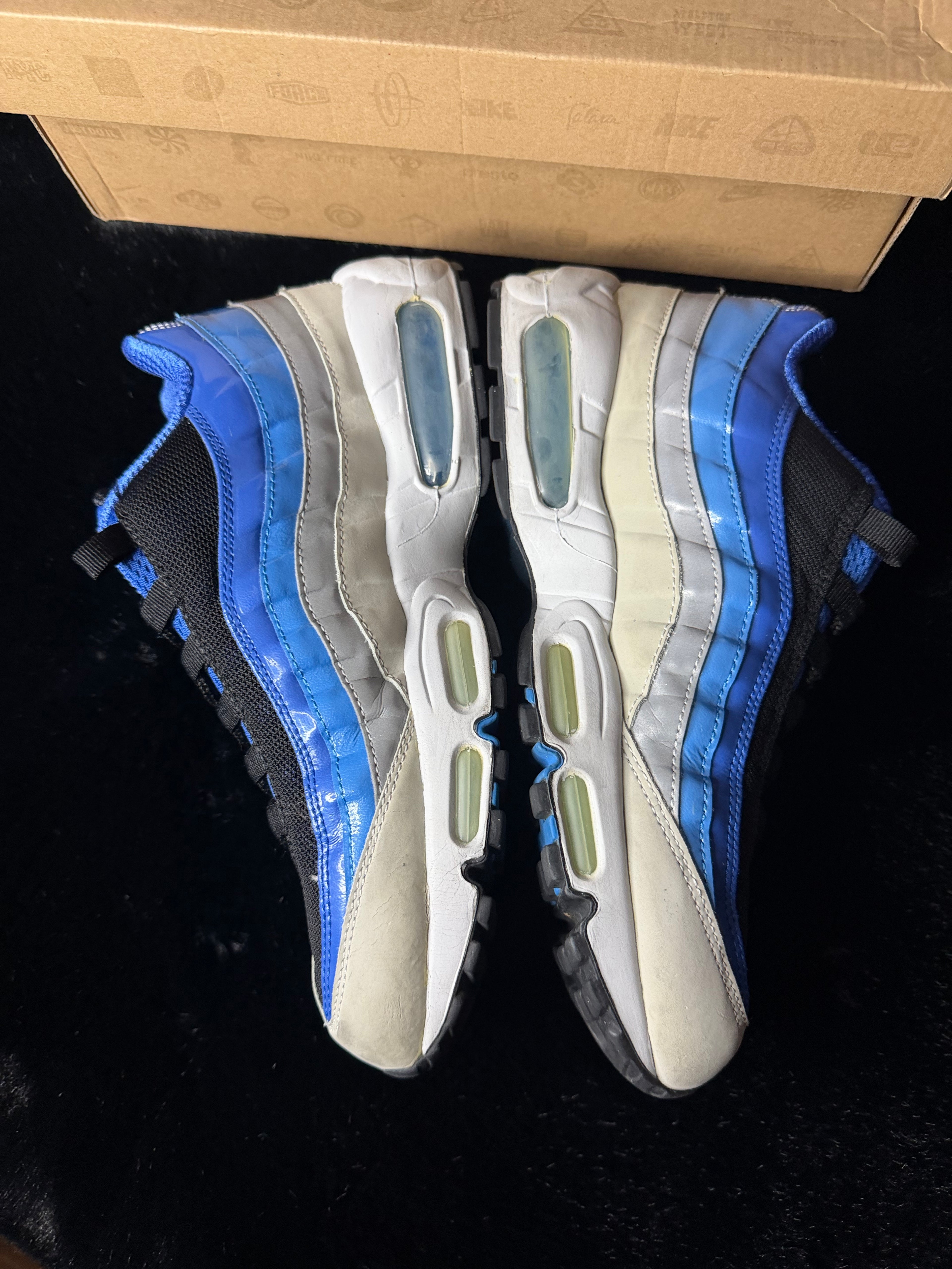 Nike airmax size 10