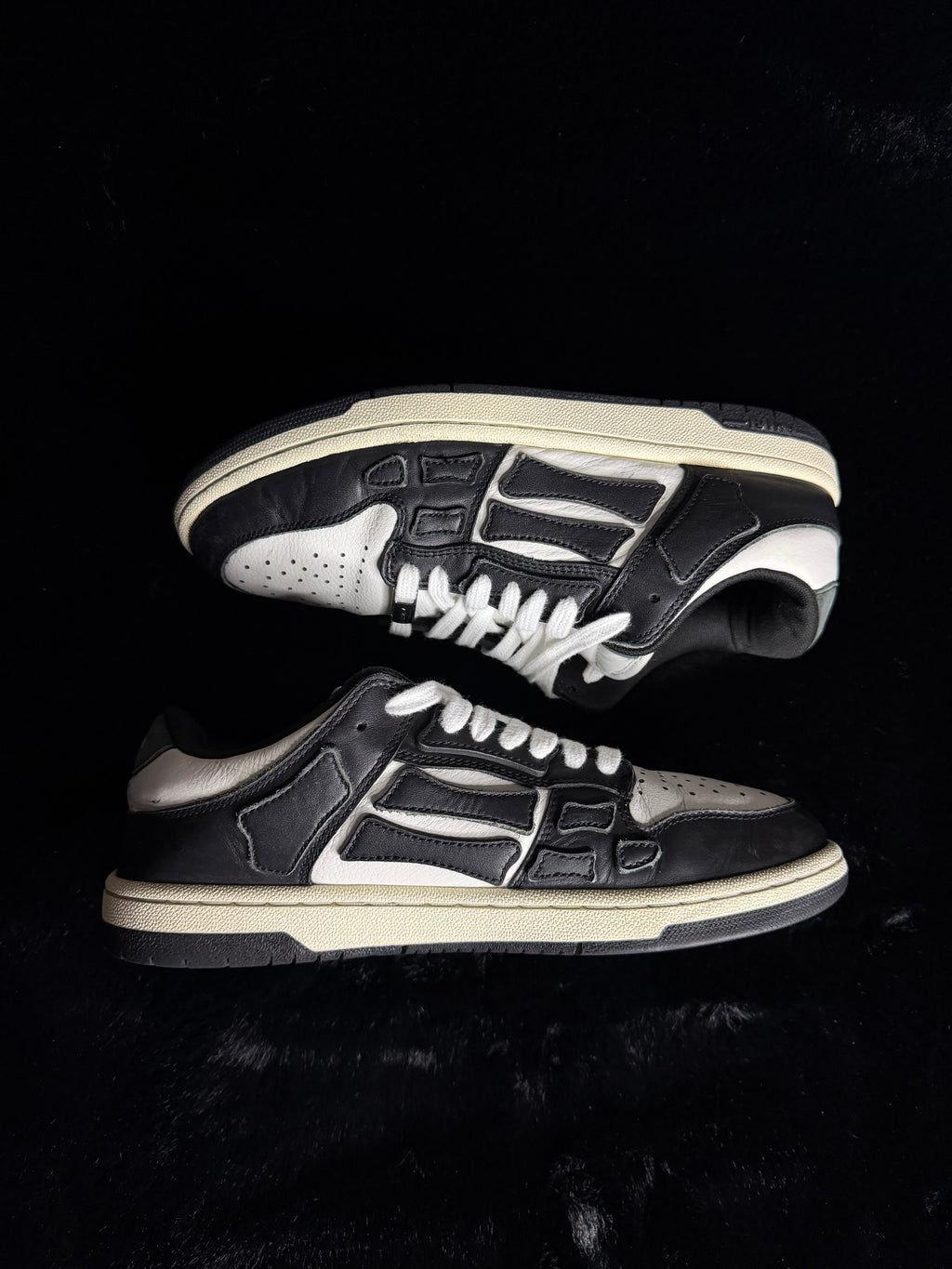 Amiri Skel sneakers size 39