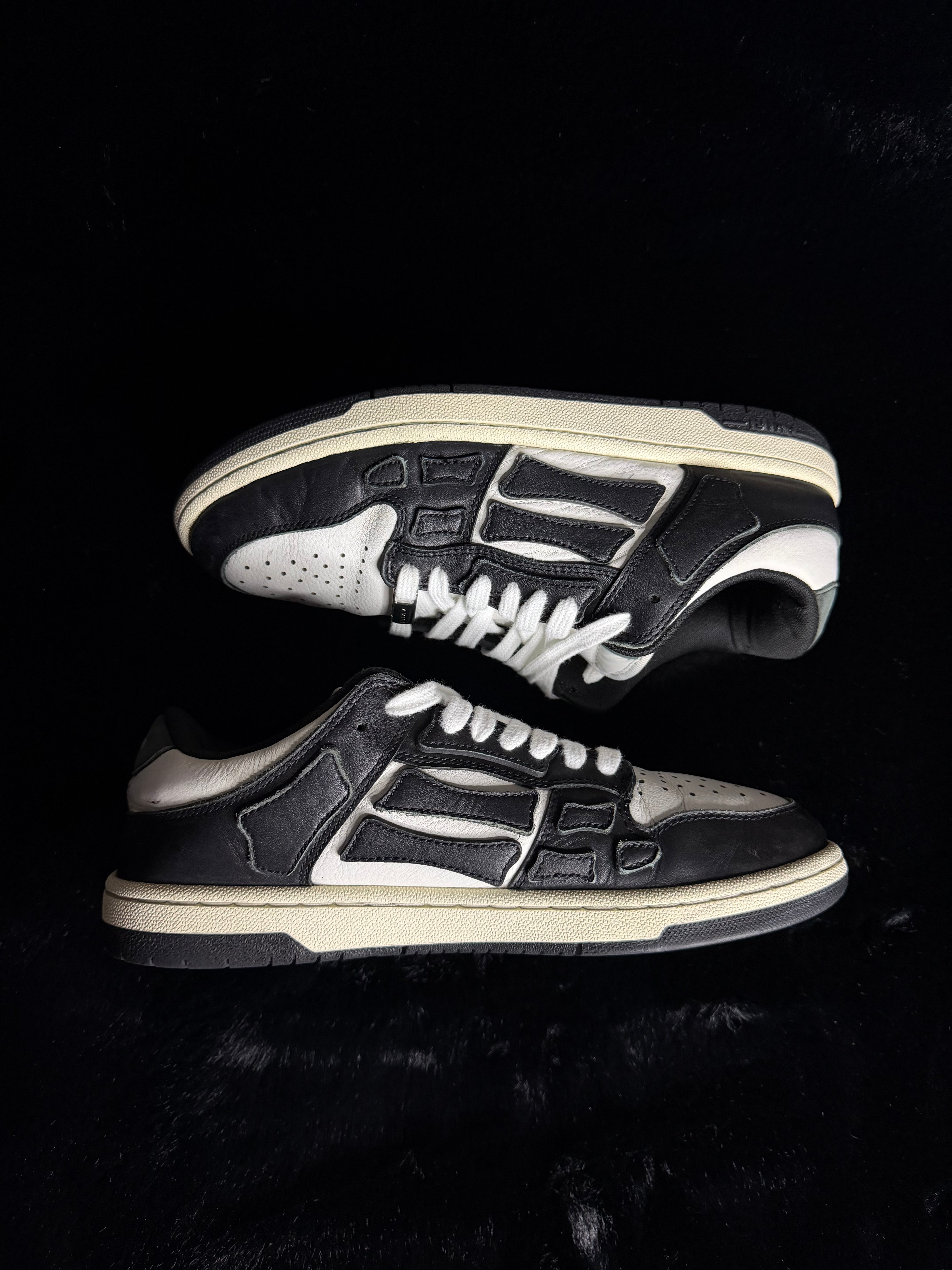 Amiri Skel sneakers size 39