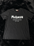 Alexander Mcqueen Tee Size Small