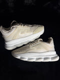 Versace Chain Reaction White Size 43
