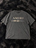 Amiri Distressed Tee Size Large