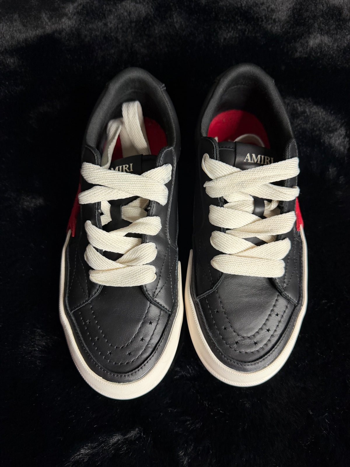 Amiri converse Size 44