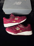 New Balance size 9