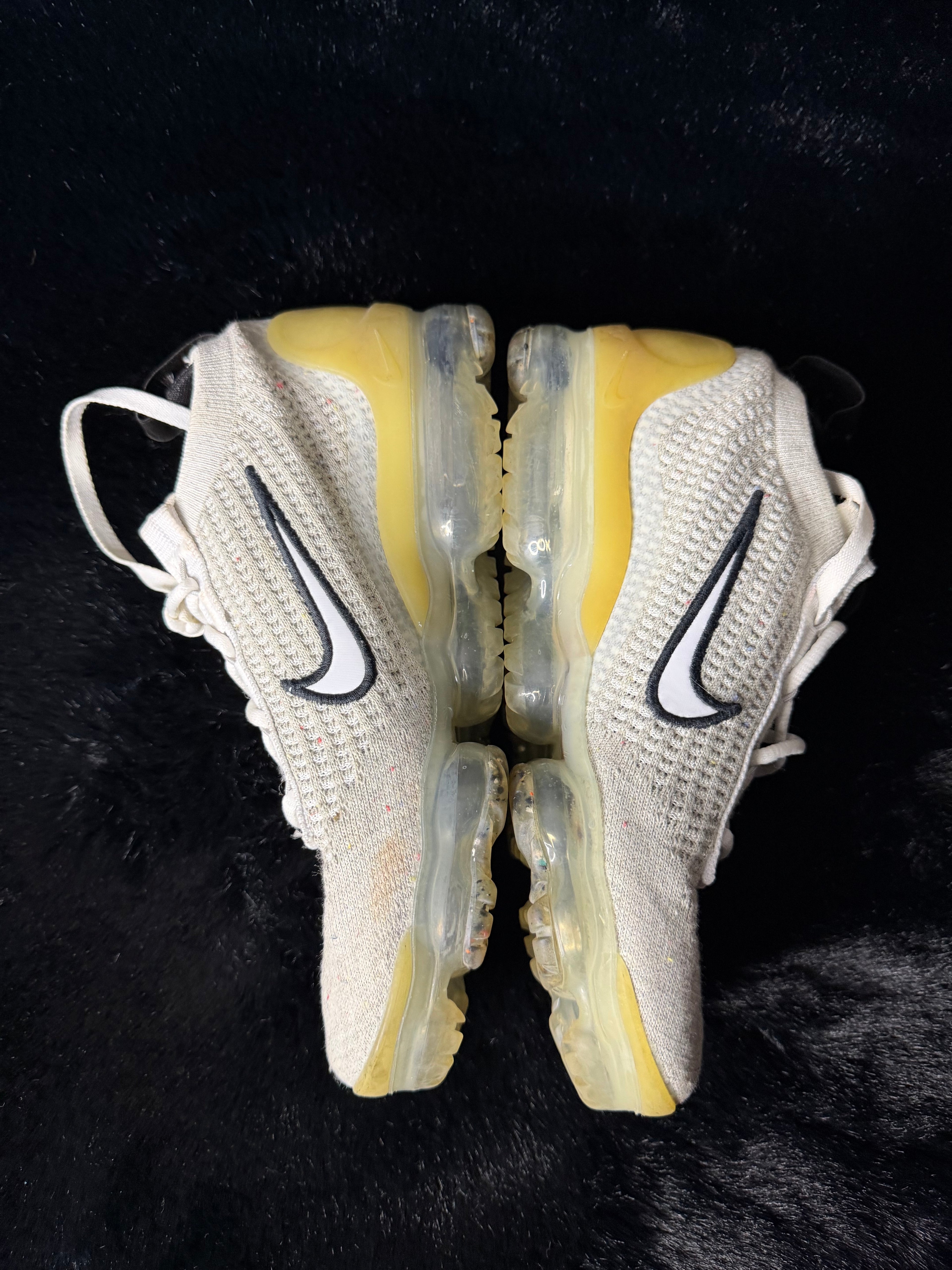 Vapormax size 5Y