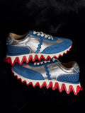 Christian Louboutin Loubishark Size 42.5