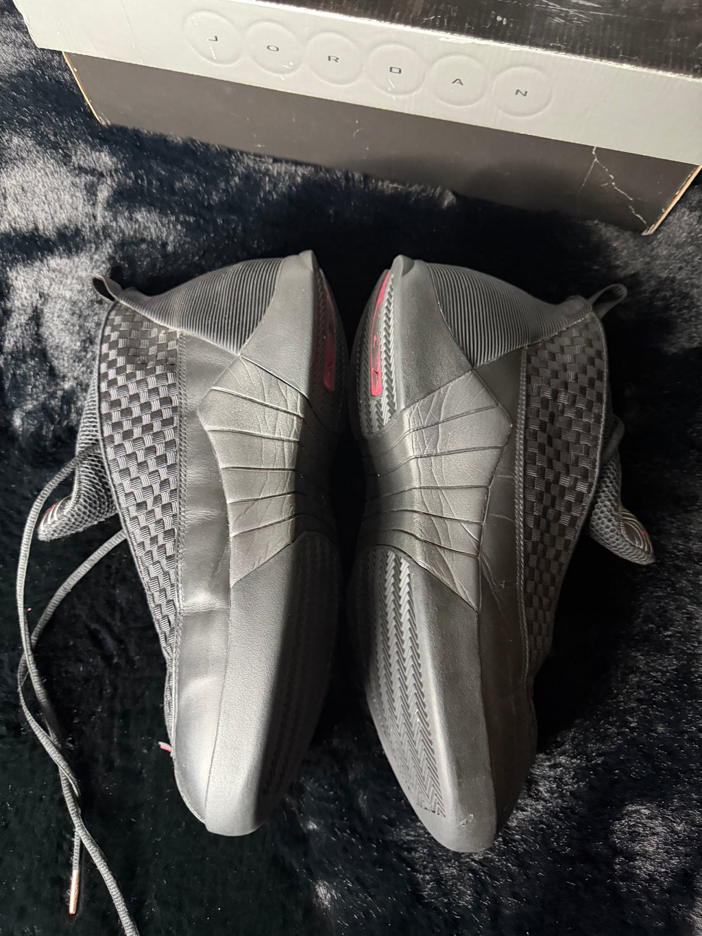 Jordan 15 size 11.5