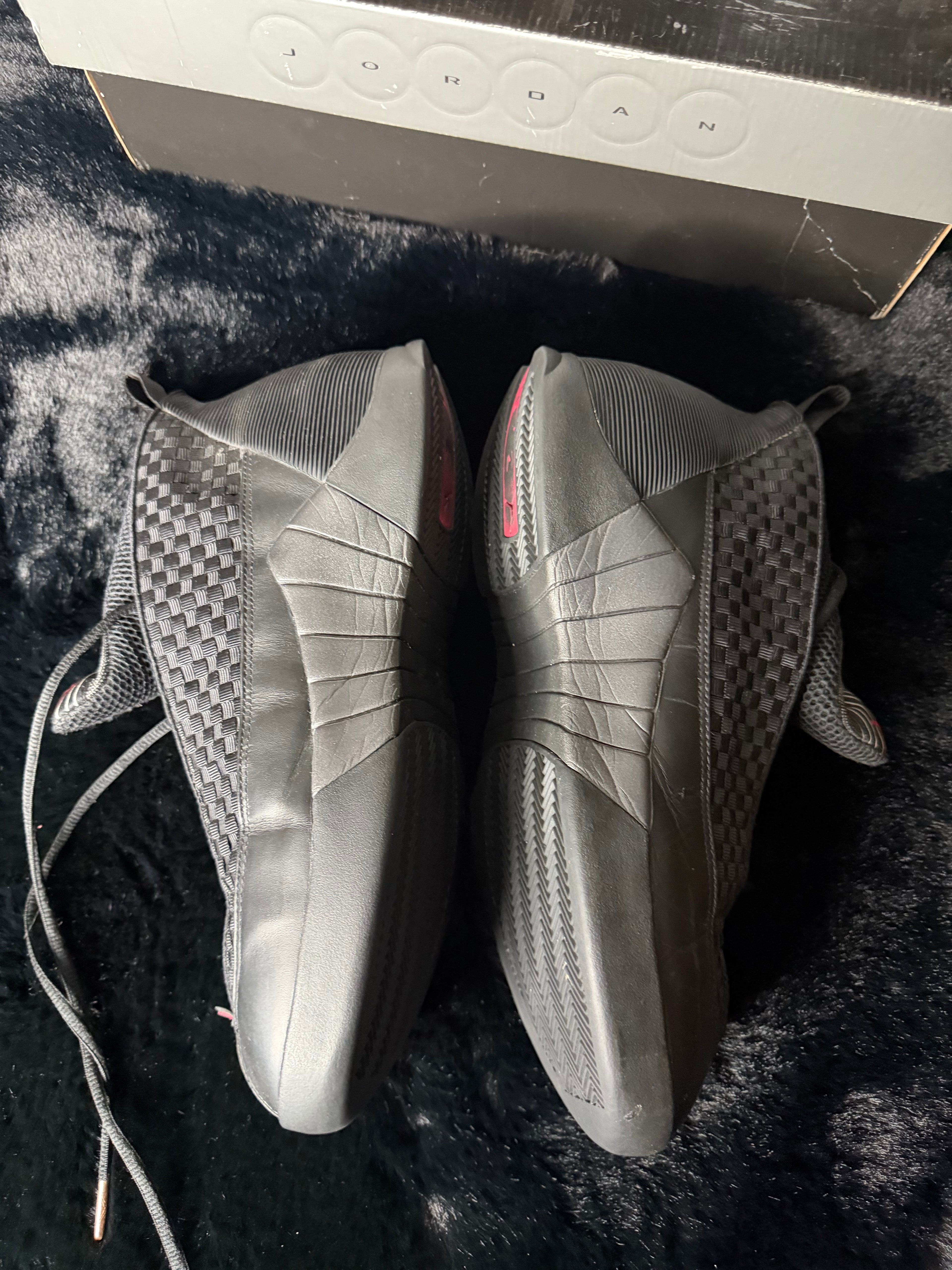 Jordan 15 size 11.5