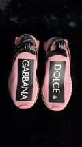 Dolce Gabbana Sorrento Pink Size 38