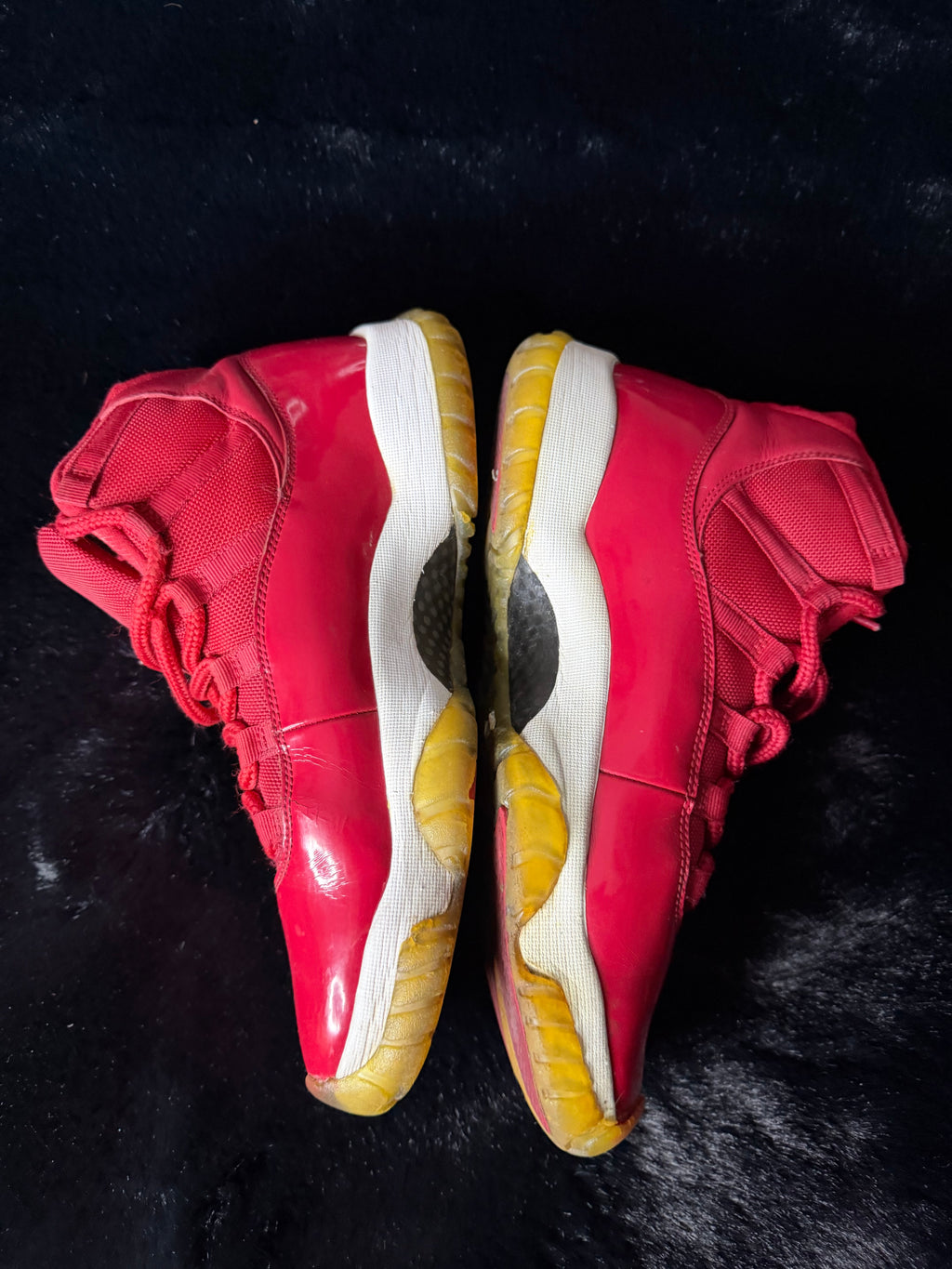 Jordan 11 win like size 11