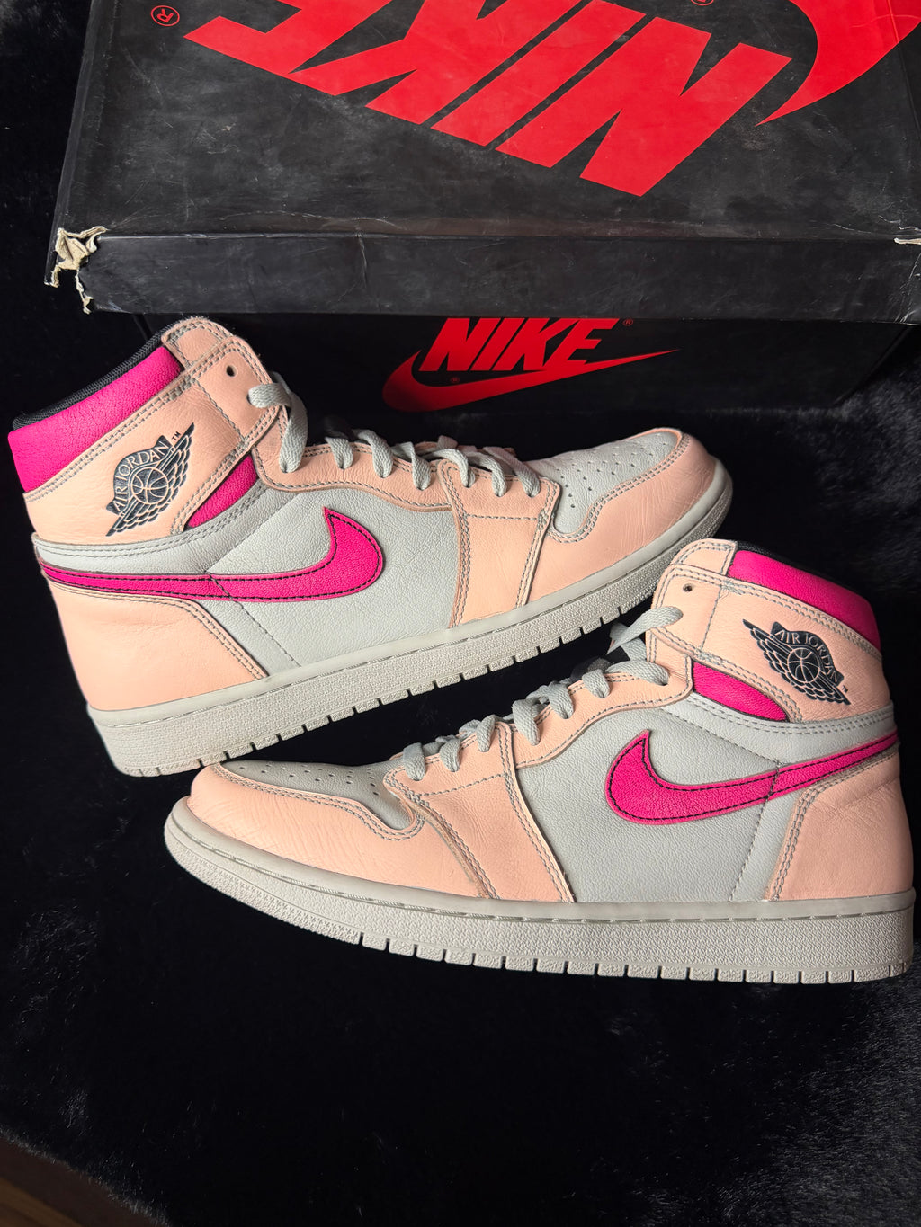 Jordan 1 size 10.5