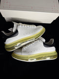 Alexander Mcqueen Clearsole Sneakers Size 42