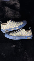 Dior B23 Low Blue Size 43