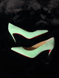 Christian Louboutin Heels Size 35