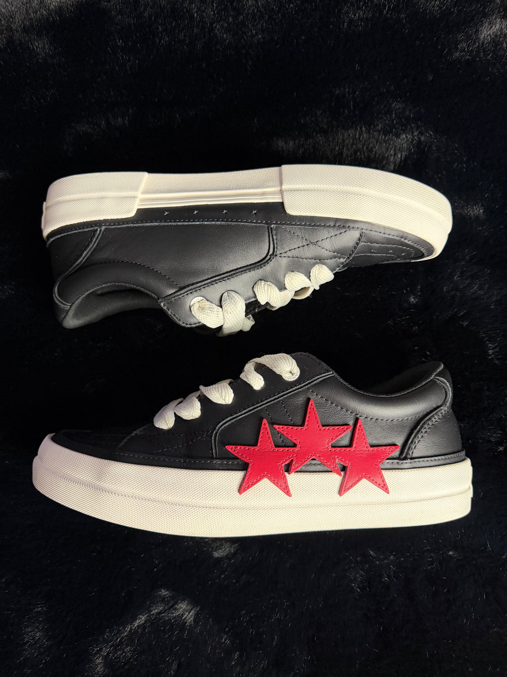 Amiri converse Size 44