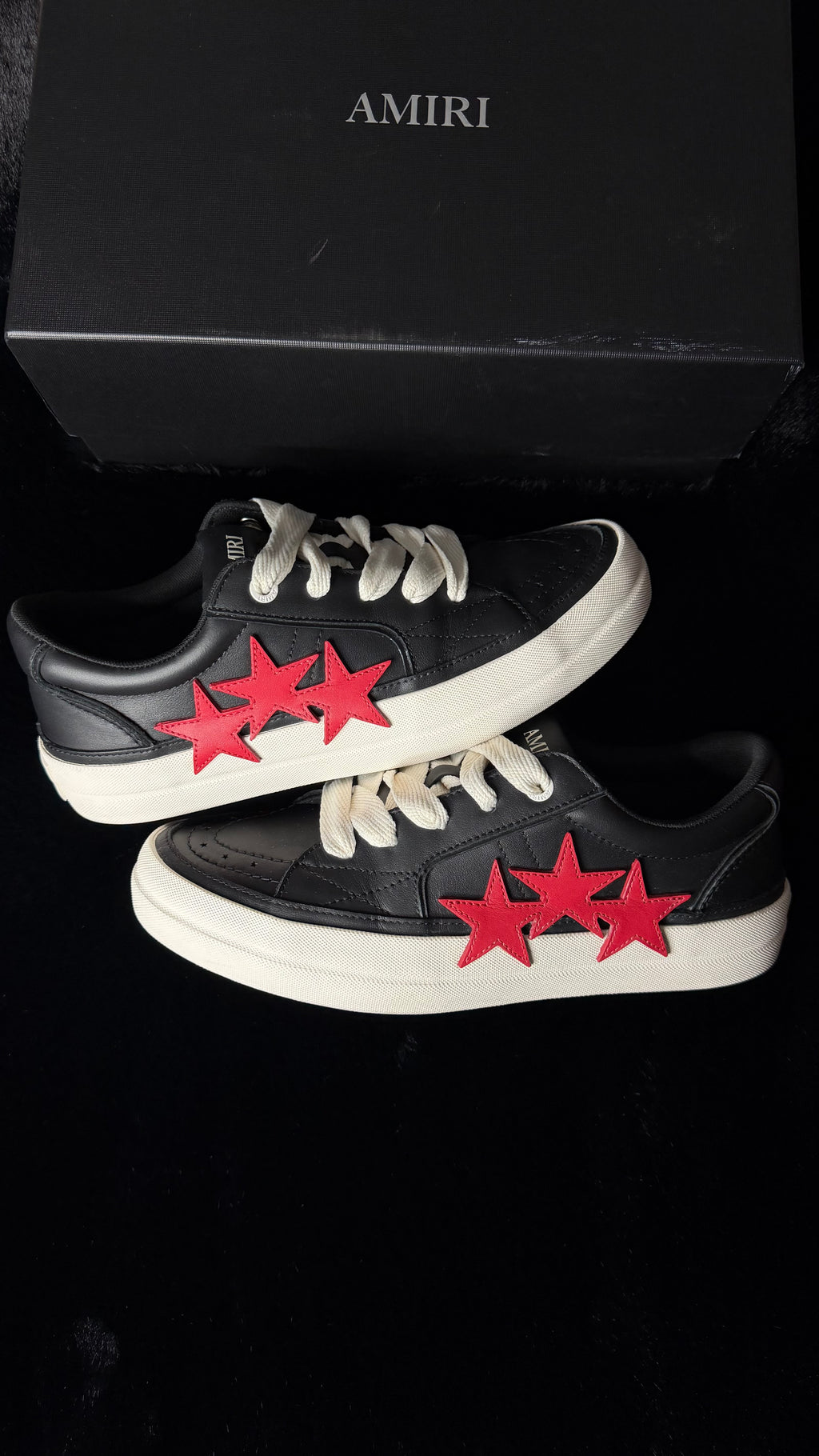 Amiri converse Size 44