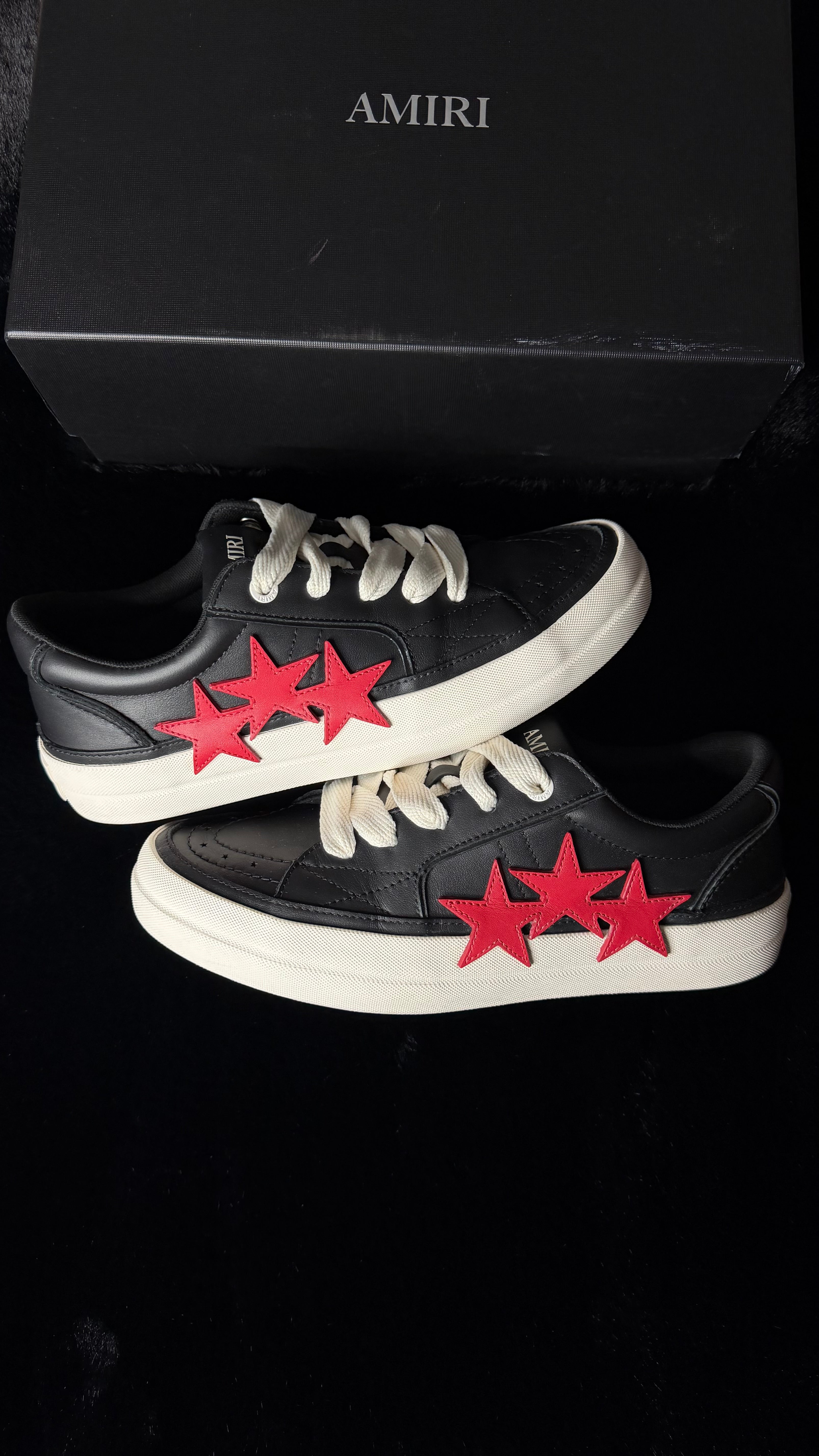 Amiri converse Size 44