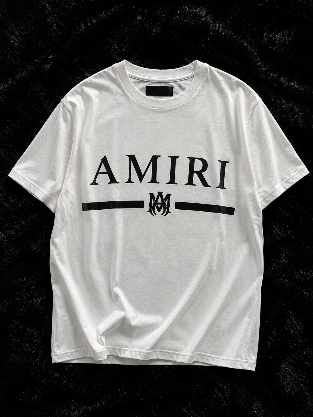 Amiri Tee Size Medium