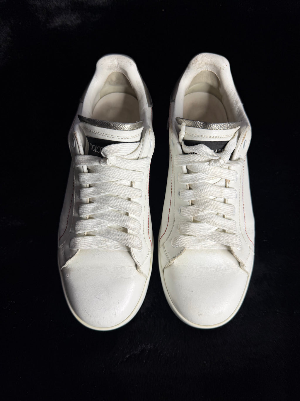 Dolce & Gabbana Portofino Size 39