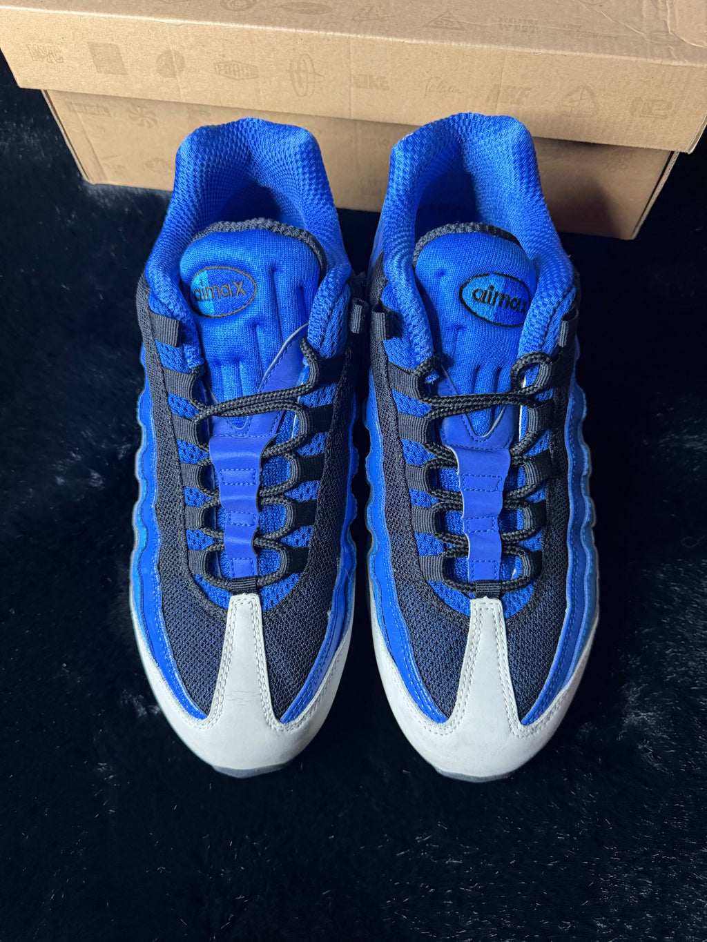 Nike airmax size 10