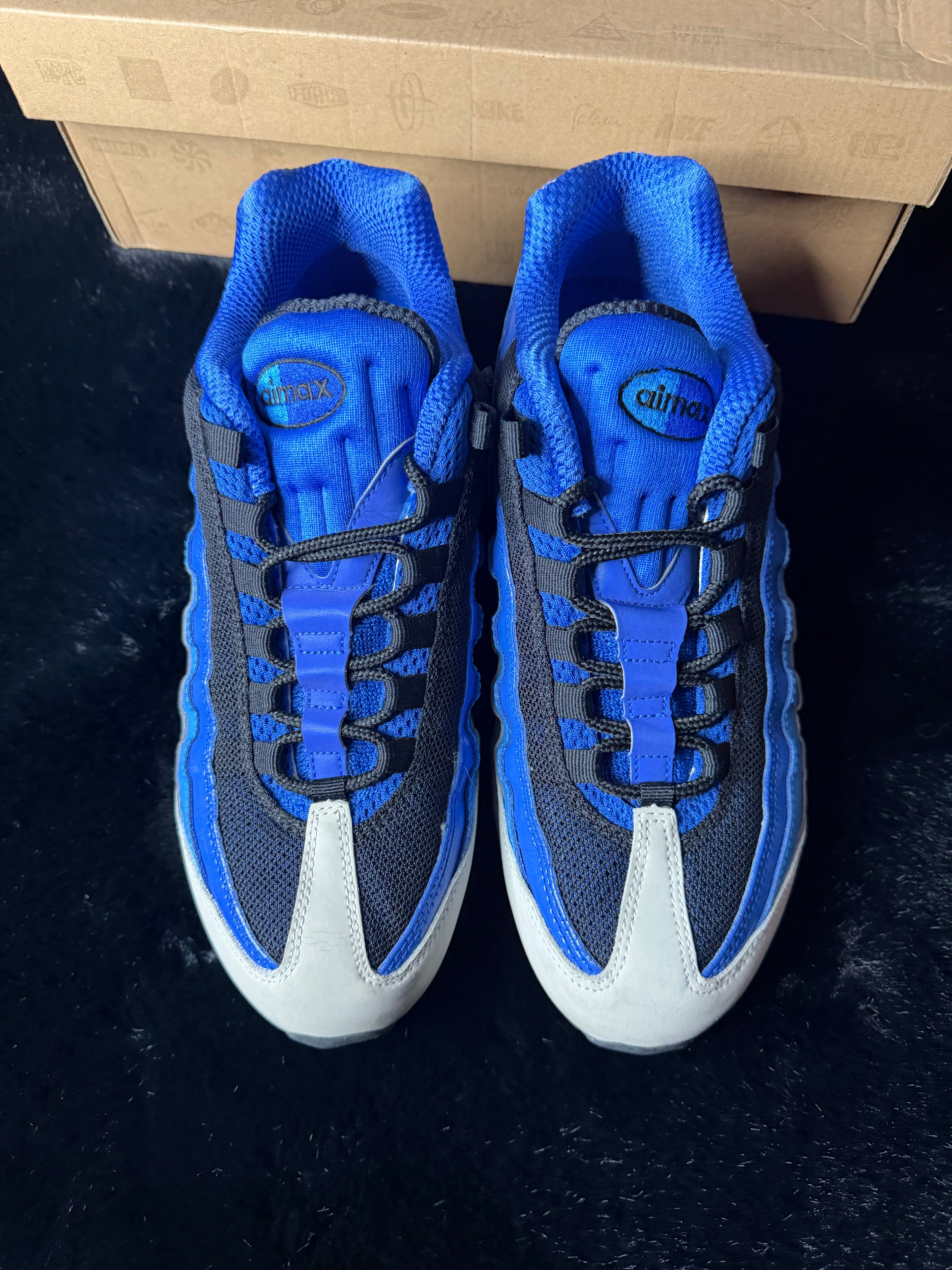 Nike airmax size 10