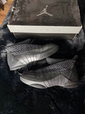 Jordan 15 size 11.5