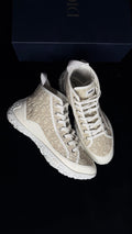 Dior Boot White Size 46