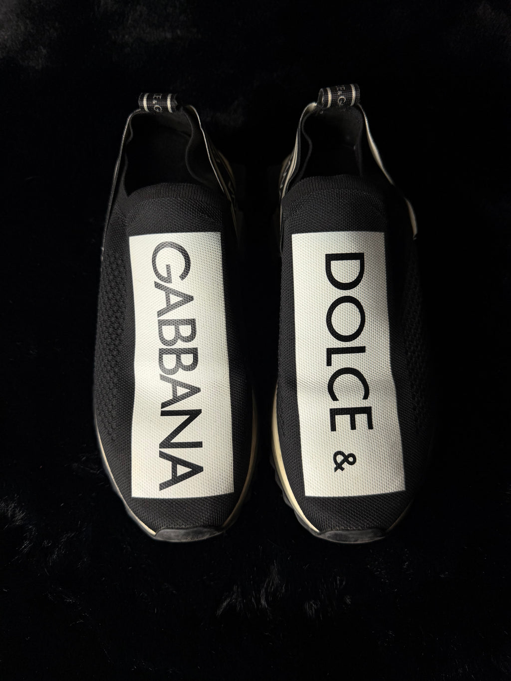 Dolce Gabbana Sorrento Size 42 & 43