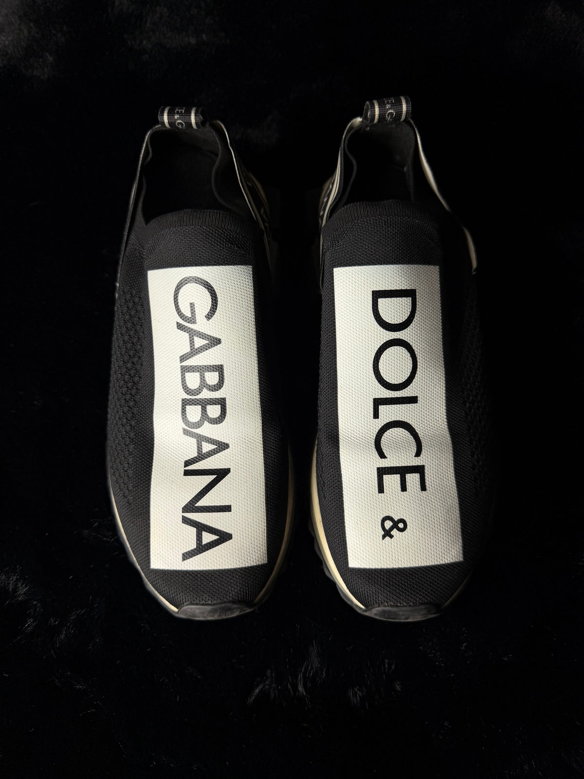 Dolce Gabbana Sorrento Size 42 & 43