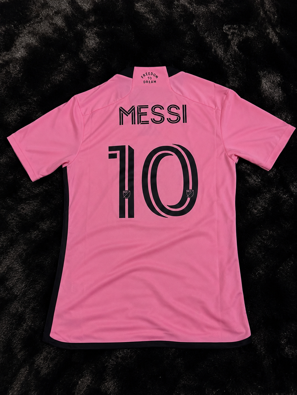 Inter miami Messi #10 Size Small