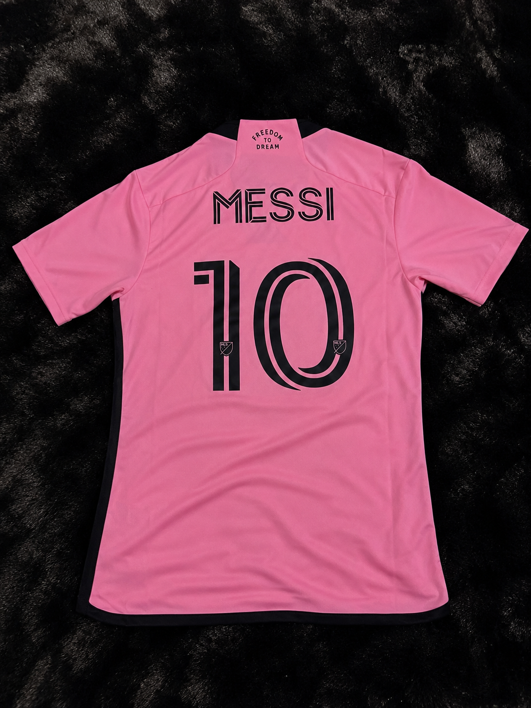 Inter miami Messi #10 Size Small