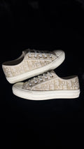 Dior Walkn Dior Size 37.5 & 38