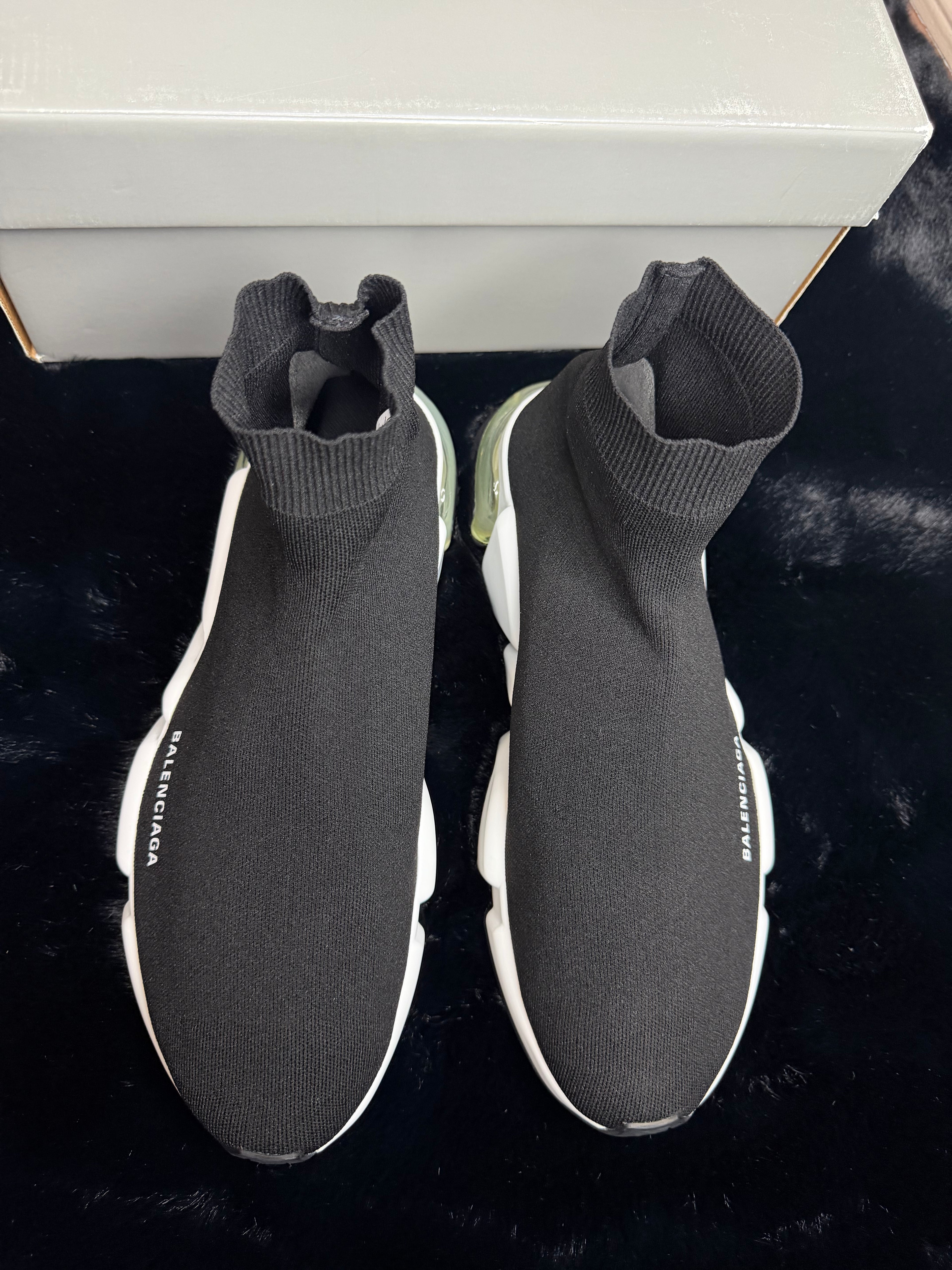 Balenciaga Speed Bubble Sock Size 41,42,45