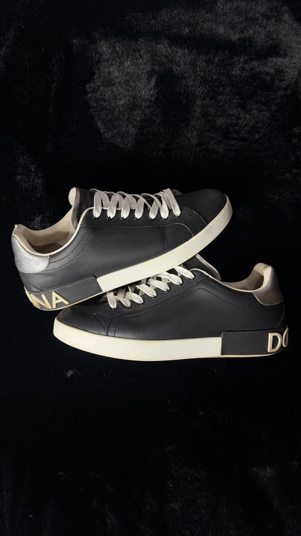 Dolce Gabbana Portofino Size 44