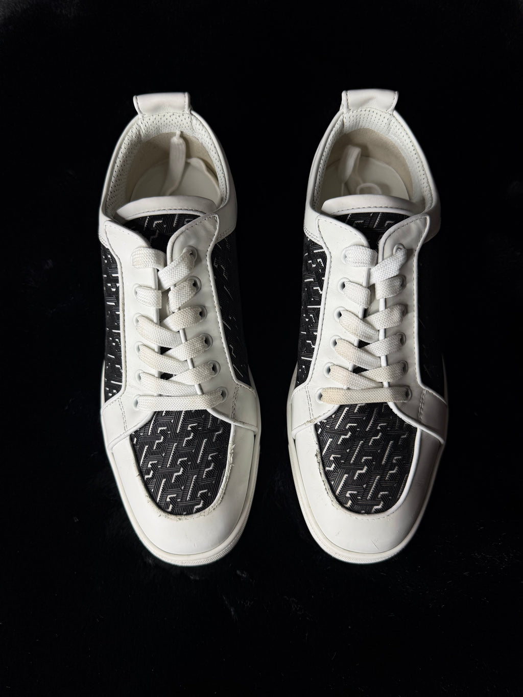 Christian Louboutin Low Size 43