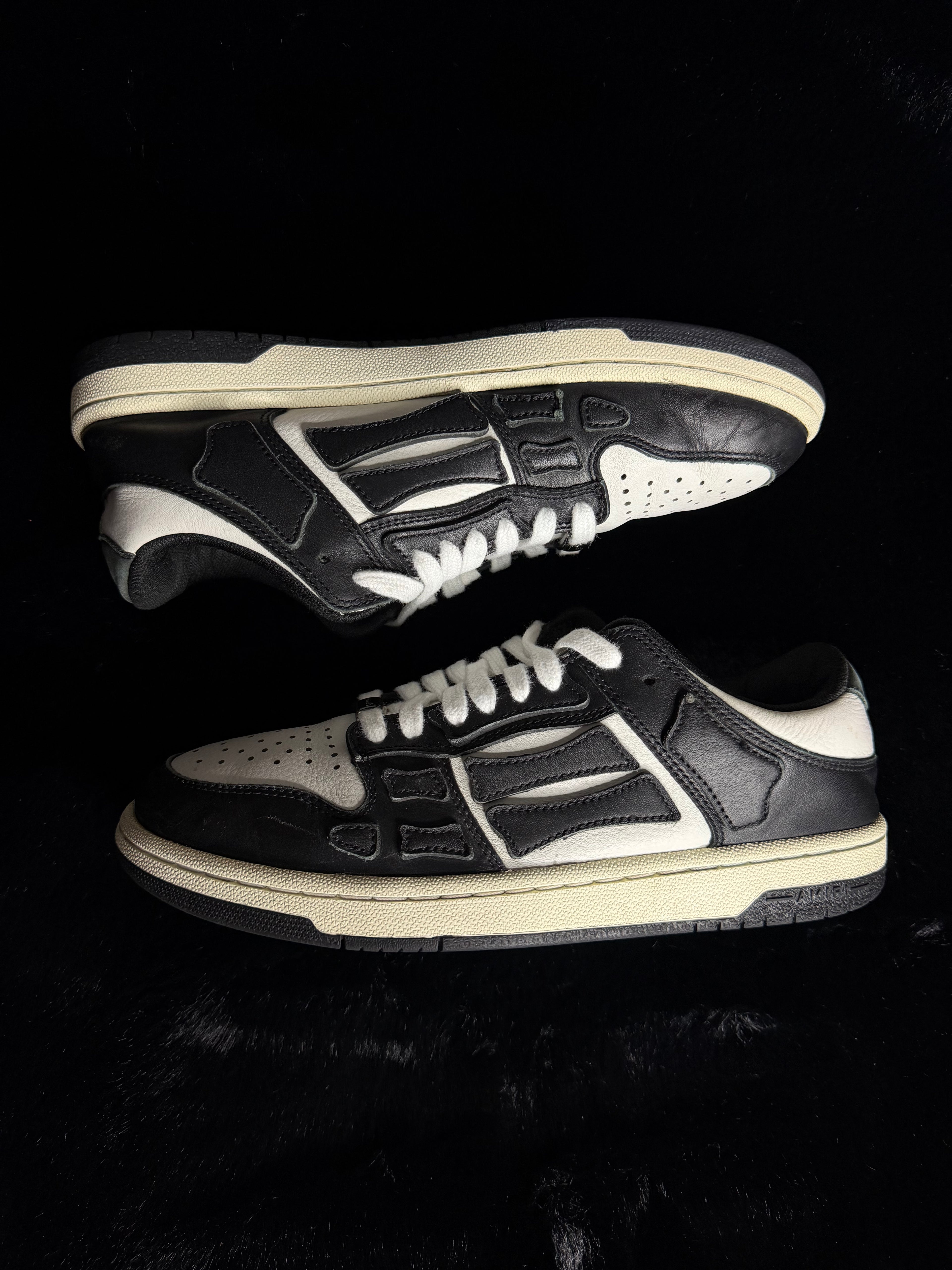Amiri Skel sneakers size 39