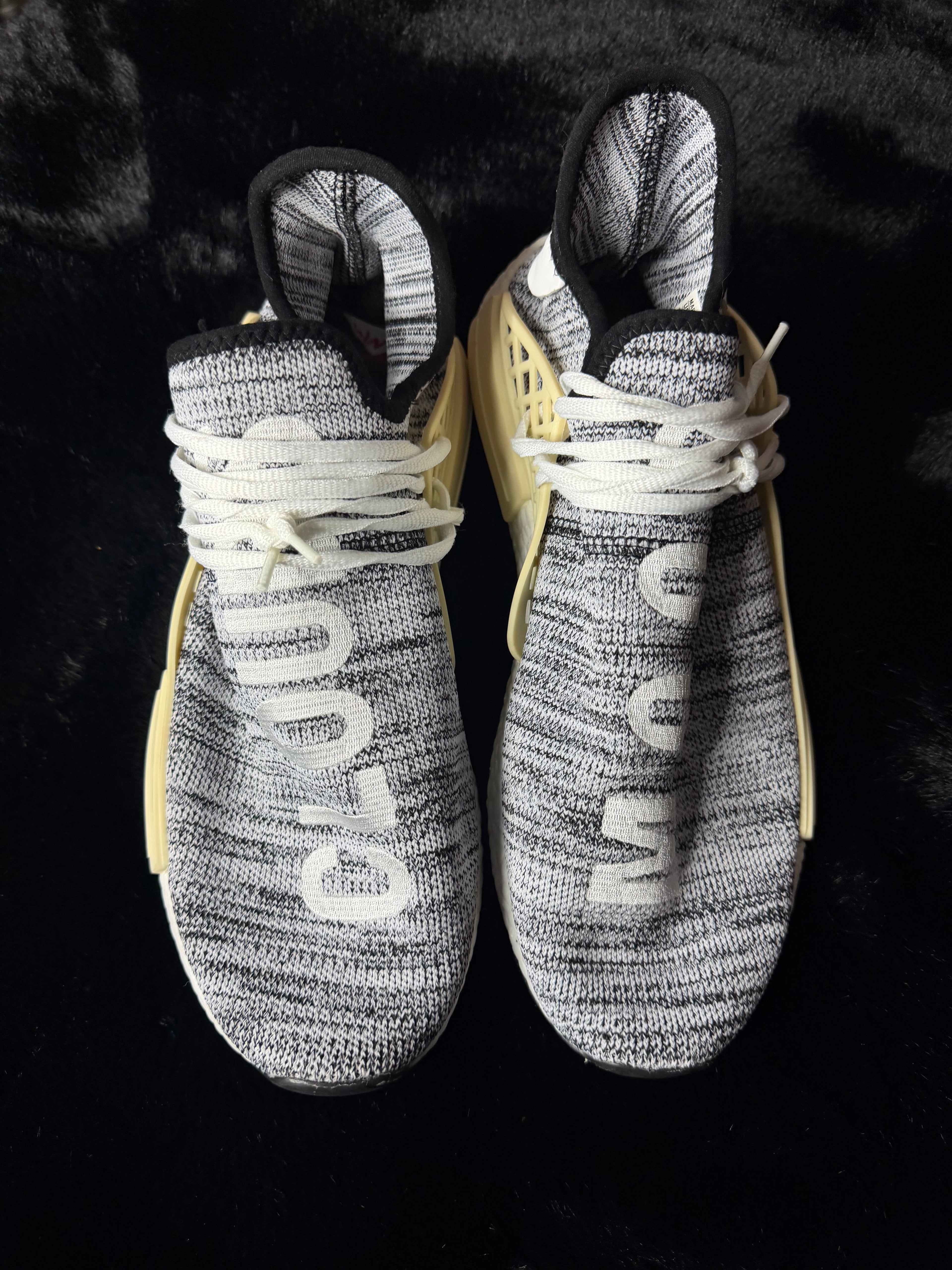 Nmd Size 11