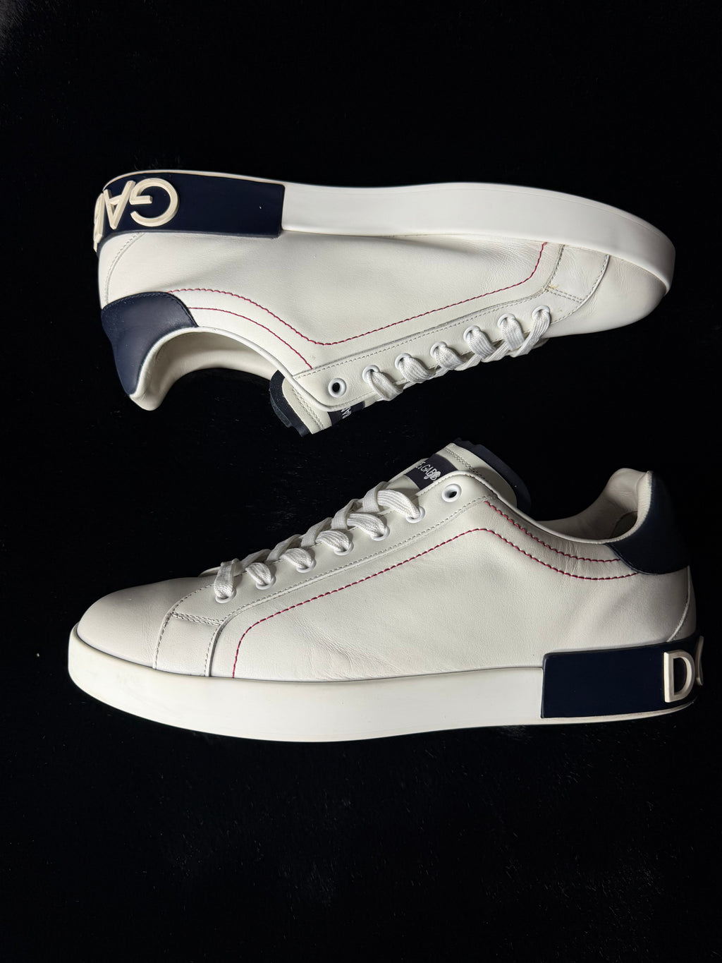 Dolce Gabbana Portofino Size 46