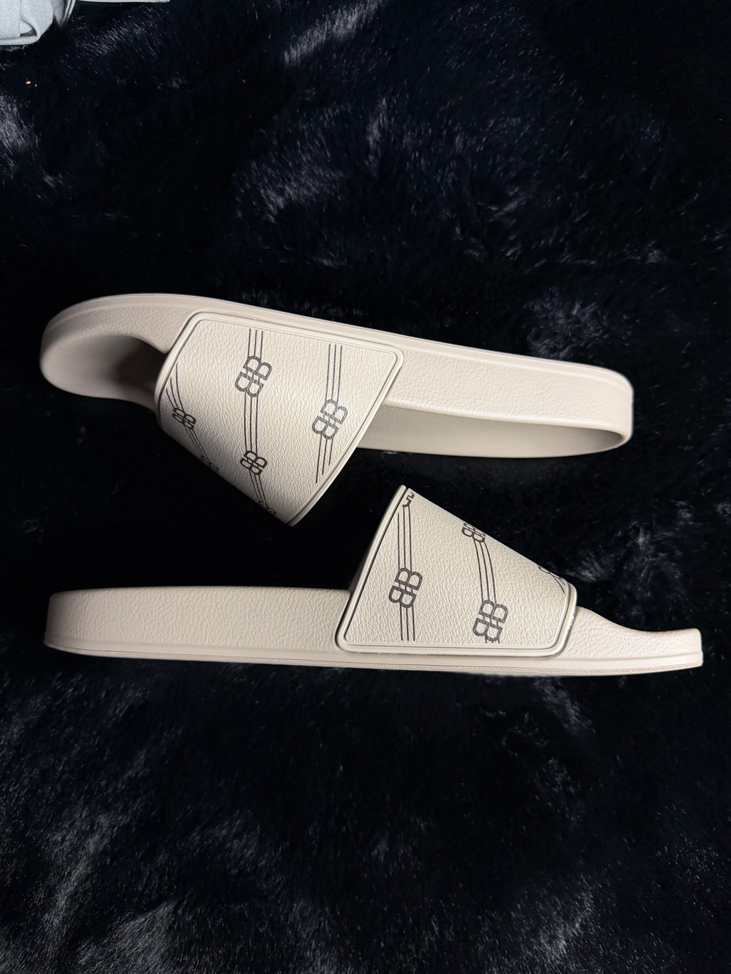 Balenciaga Slides Size 41