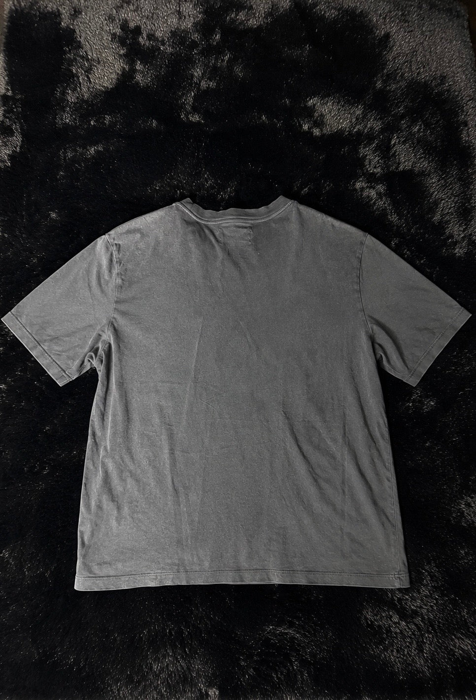 Amiri Distressed Tee Size Large