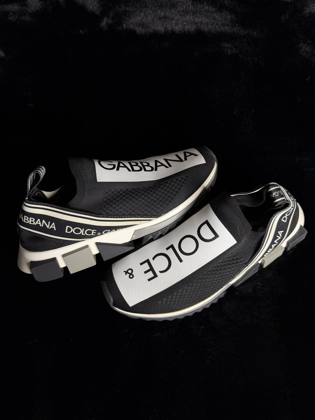 Dolce Gabbana Sorrento Size 42 & 43
