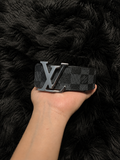 Louis Vuitton Belt Size 30