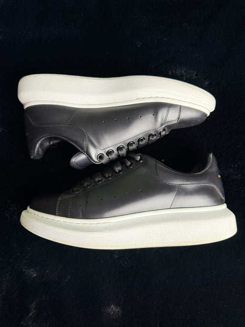 Alexander Mcqueen Black Size 40