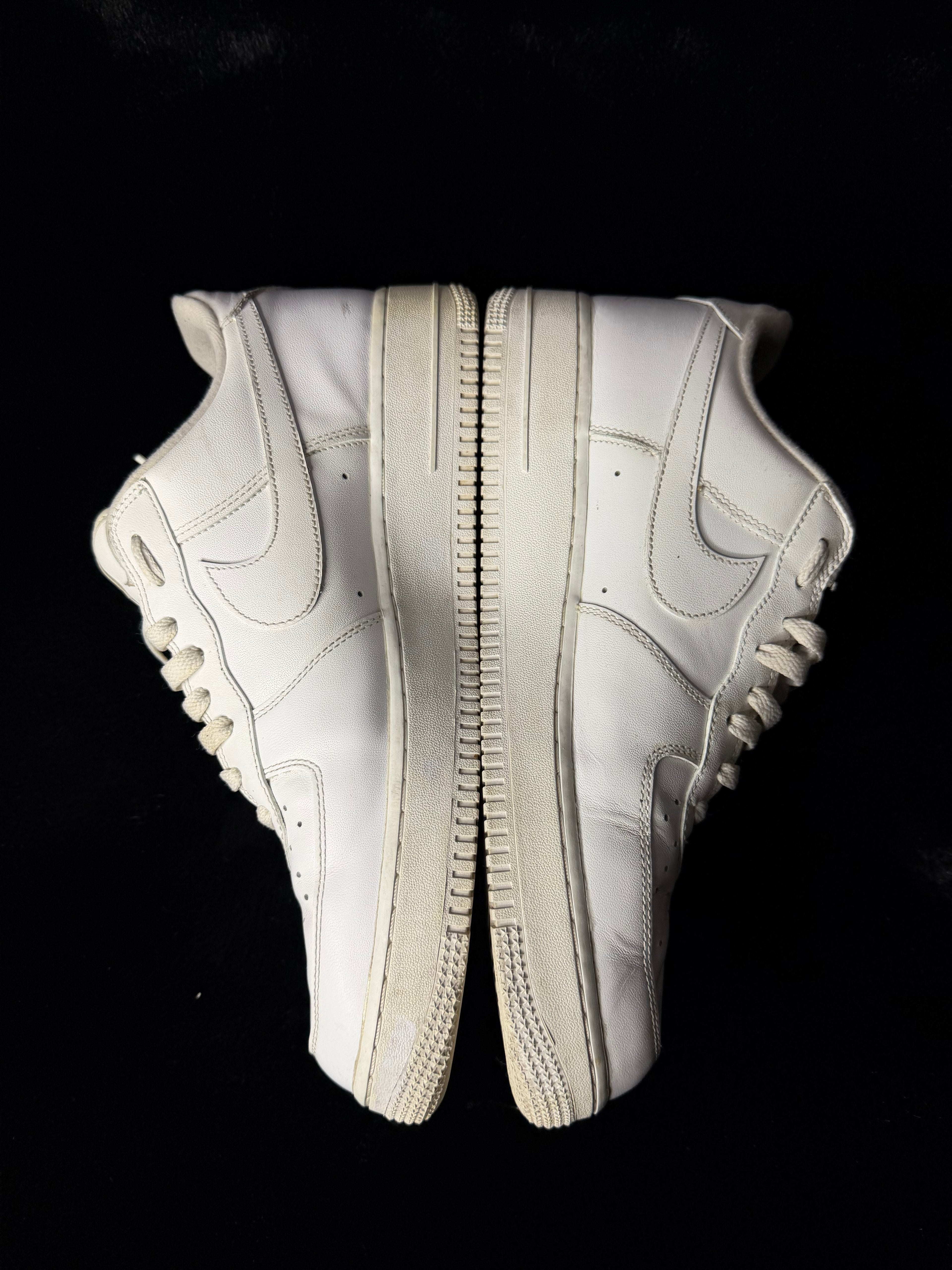Supreme af1 size 11.5