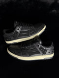 Amiri Skel Black Size 44