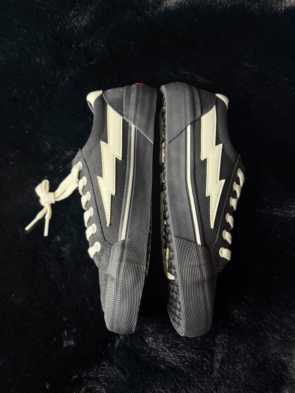 Revenge storm Size 8