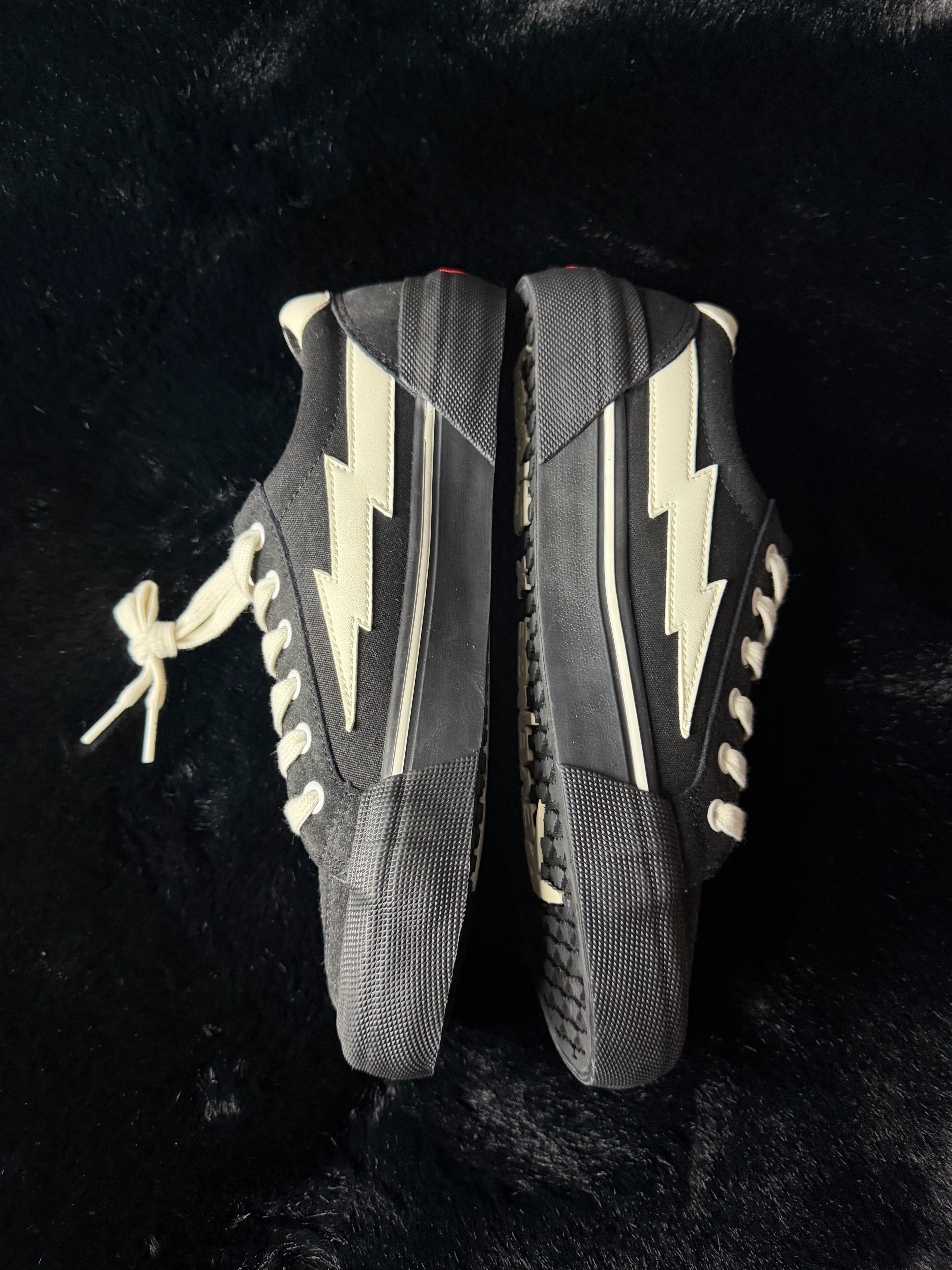 Revenge storm Size 8