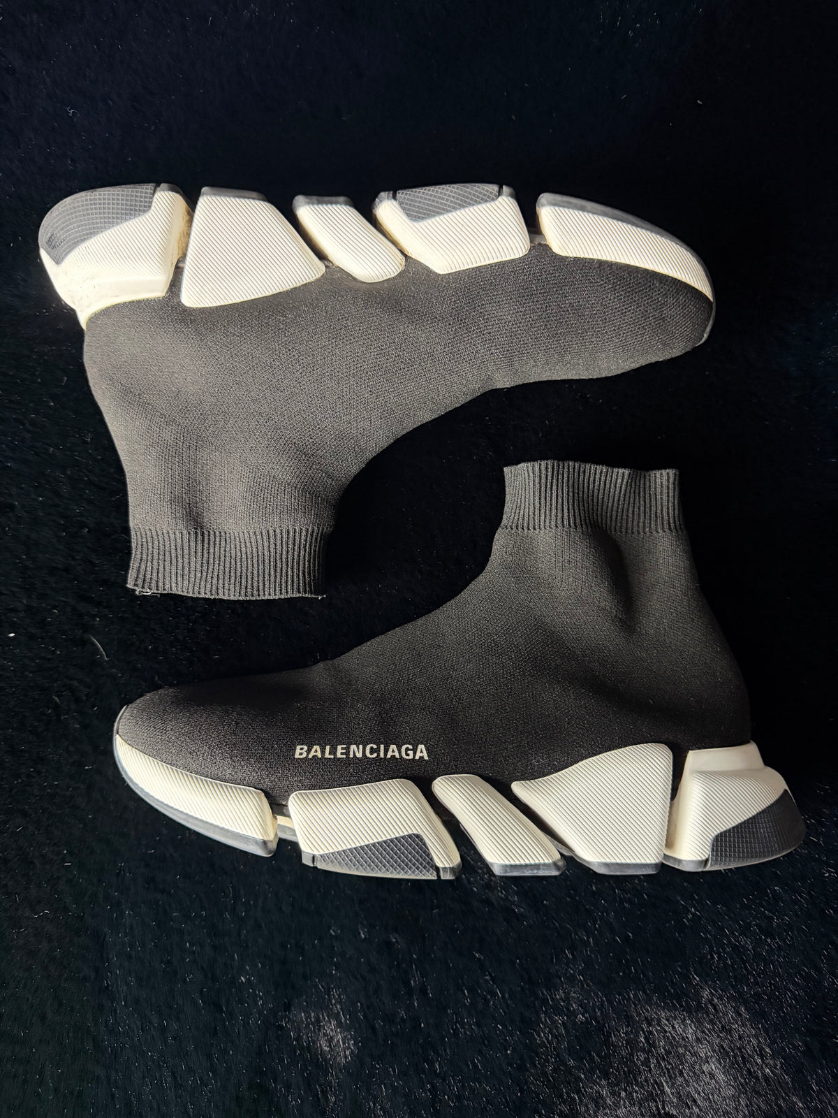 Balenciaga Speed 2.0 Size 40