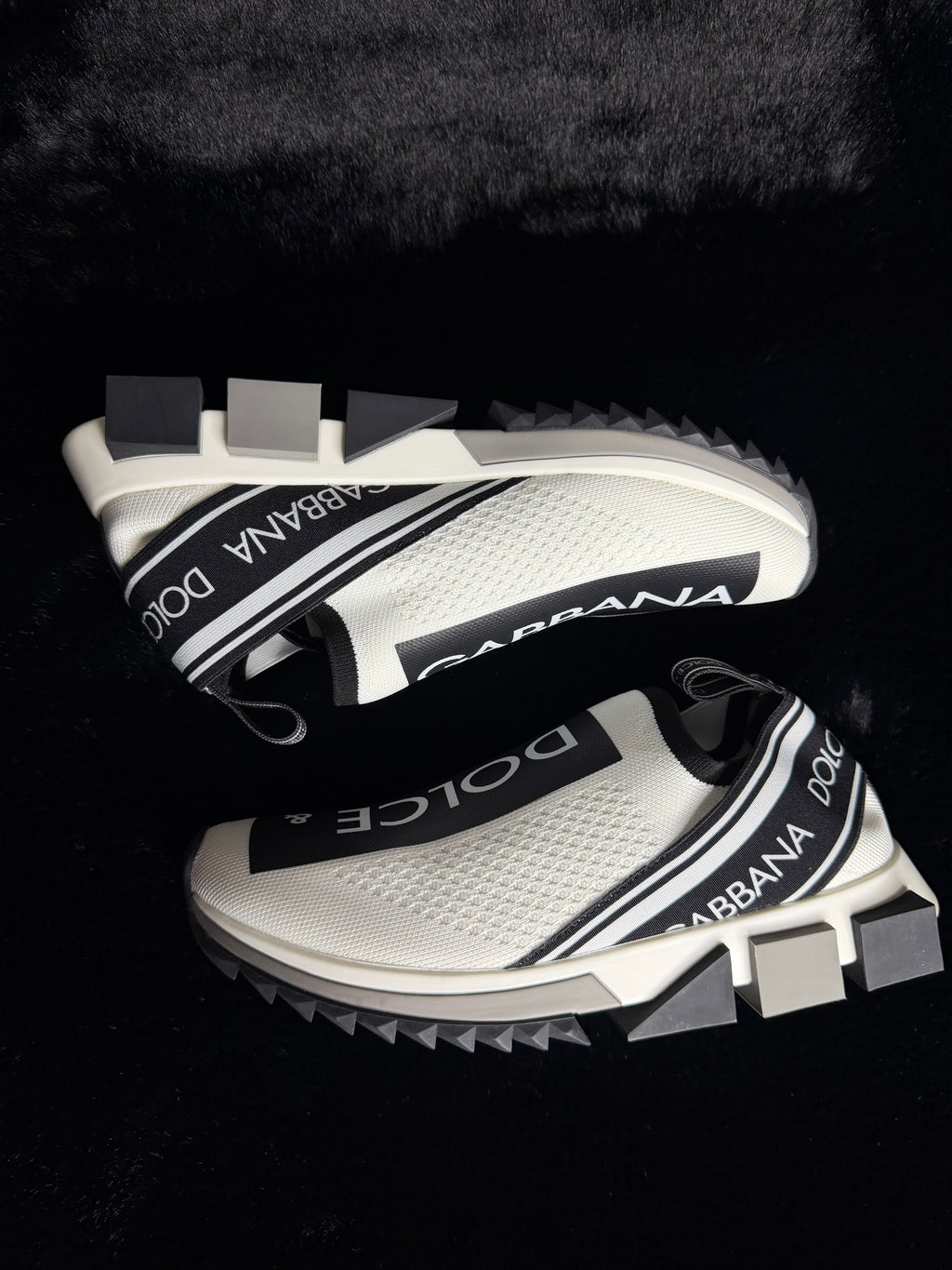 Dolce & Gabbana Sorrento Size 40.5