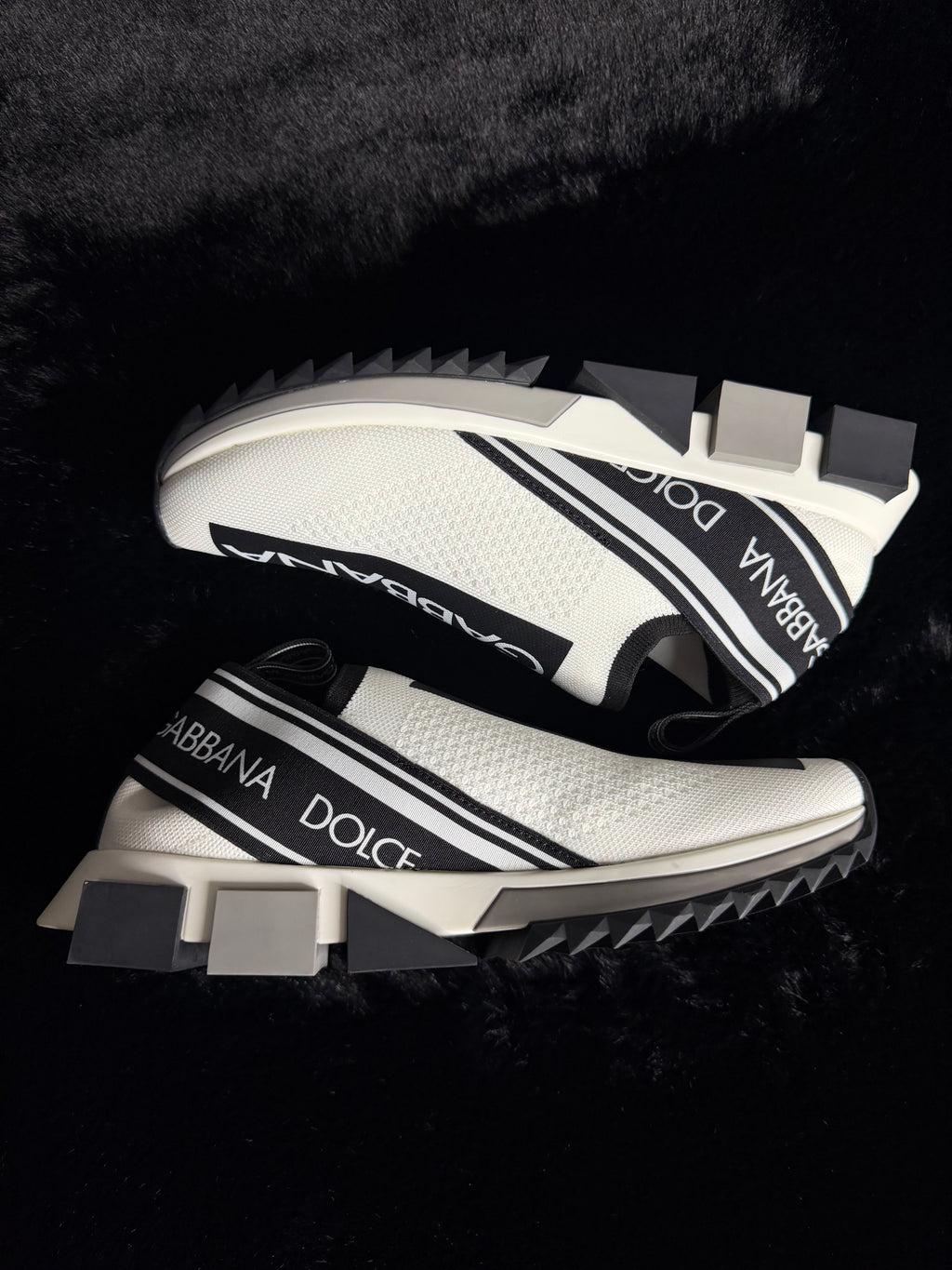 Dolce & Gabbana Sorrento Size 40.5